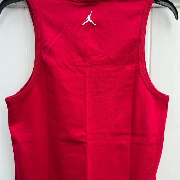 Air Jordan Tank Top size small NWOT - Picture 5 of 10